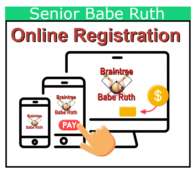 SBR Registration